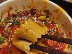 -袁老四重庆老火锅(桐梓坡店)
