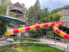 -花水湾第一村温泉大酒店