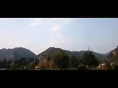 -小饭桶(野三坡百里峡店)