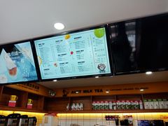 -张阿姨奶茶(湖西路店)