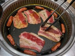 -花味·自助烤肉(雨花客厅店)