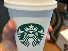 -星巴克(苏州泰华店)