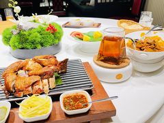 -金链花·泰国餐厅(国贸店)