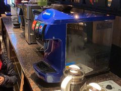 -星伦多 自助料理(圆融店)