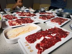 -杏花吴记牛肉火锅