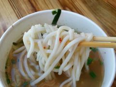 -恋羊时代黑山羊火锅(滨海大道店)