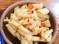 -巢湖名吃·徽府农家菜(半汤店)