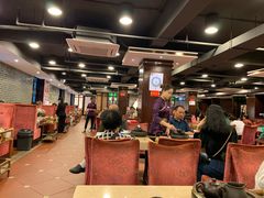 大堂-点都德(聚福楼店)