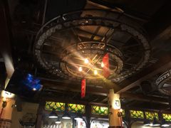 -马迭尔德式西餐精酿啤酒屋(中央大街店)