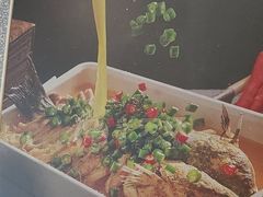 -半天妖烤鱼(牧野万达店)