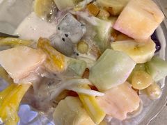 招牌水果捞-葛师傅越南特色水果捞(建政南路总店)