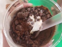 -喜茶(广州天汇igc店)