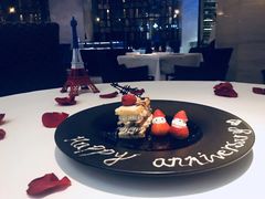 -AZUR聚(香格里拉饭店)