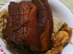 -赵家好米干饭把子肉(小纬六路店)