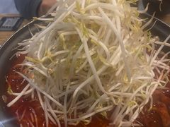 -吴草鸡爪오초닭발韩食堂(融恒盈嘉中心店)