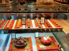 -富力希尔顿酒店·地阔自助餐厅