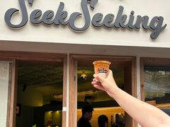 -SeekSeeking咖啡专门店(堰塘街店)