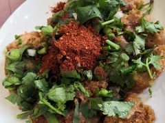 -谢老五跷脚牛肉·非遗传承店