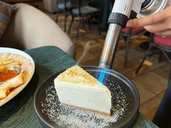 -翡翠鸟精品泰国菜(北辰财富中心店)