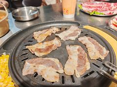 -小团团·路边烤牛肉(南岭壹街店)