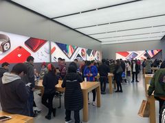 -Apple零售店(成都太古里店)