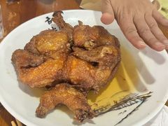 -春發合饭庄