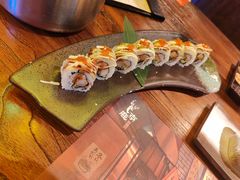 -京鹿料理(荟聚店)