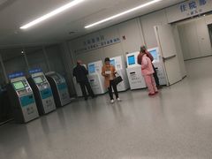 -江苏省人民医院(广州路院区)