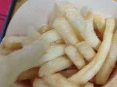 -麦当劳(方大城店)