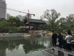 -迎泽公园