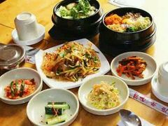 -高丽屋(天宁寺店)