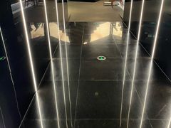 -TRACTION 运动中心(金融街店)
