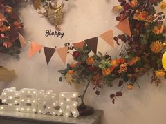 -ins森林童话餐厅coffee&bistro