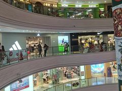 -万达广场(济南高新店)