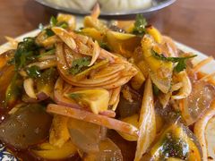 -西工饭庄快餐厅(西工小街店)