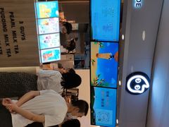 -CoCo都可(中华广场店)