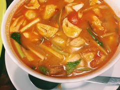-Dang restaurant (patong phuket)