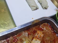 -茂盛小吃(蓝田店)
