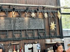-北马山庄植趣咖啡