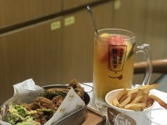 -艾薯夫妇Aysh(福田星河COCOPark店)