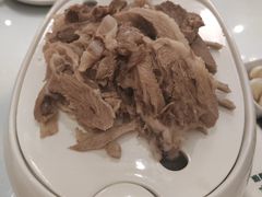 -宁夏国强手抓羊肉·清真菜(未央路凤三店)