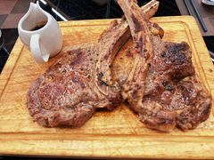 -索菲特酒店·海鲜自助 ·聚餐厅