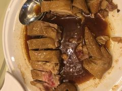 -深圳维景酒店-维景轩