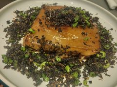 -院里寻菜·精致庭院菜(观沙岭店)