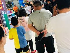 -福成自助烤肉(长阳店)