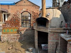 -陶野咖啡·面包披萨