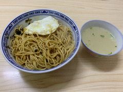 -盛兴面馆(真儒大厦店)