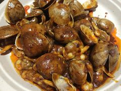 辣炒黄蚬子-盒马鲜生(大成店)
