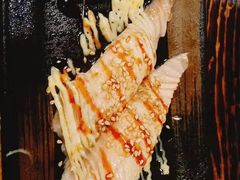 -小川洋风料理(江汉路店)