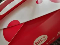 -85度C(上海兰溪二店)